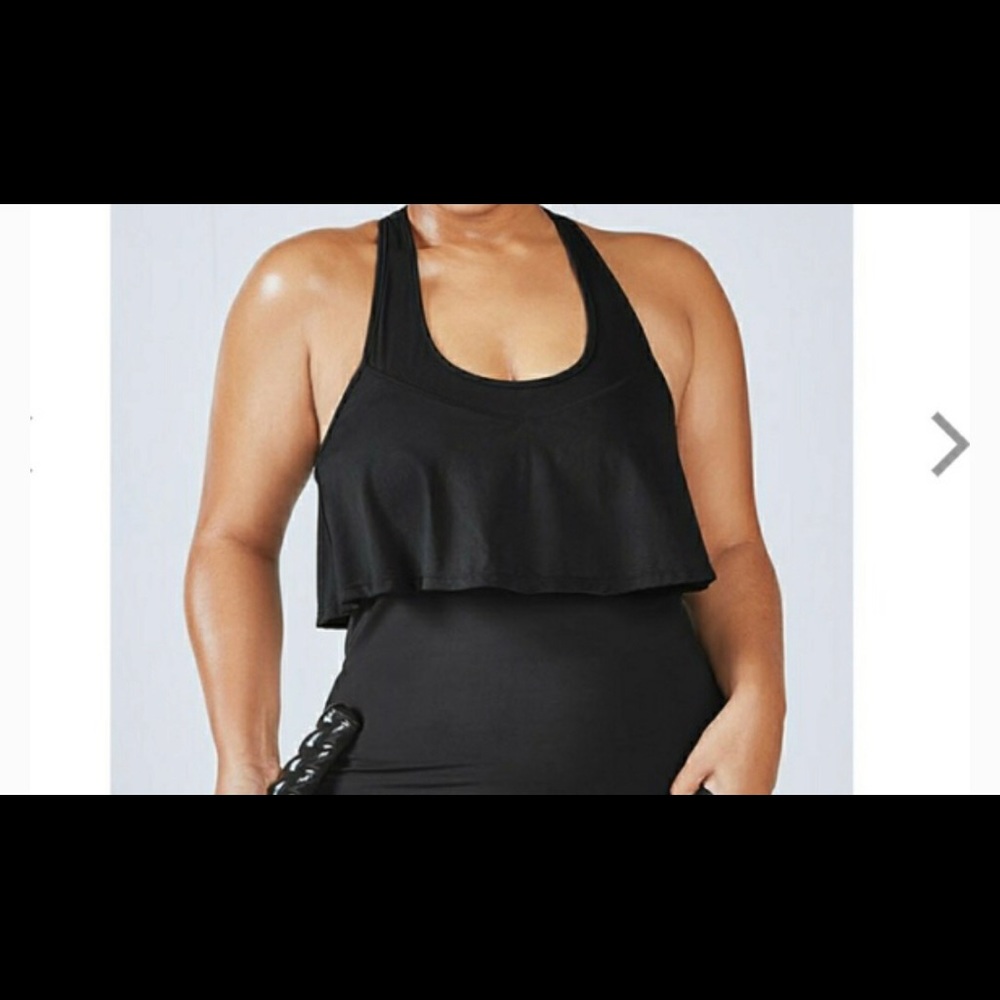 Fabletics Ashlynn Tank  1X
